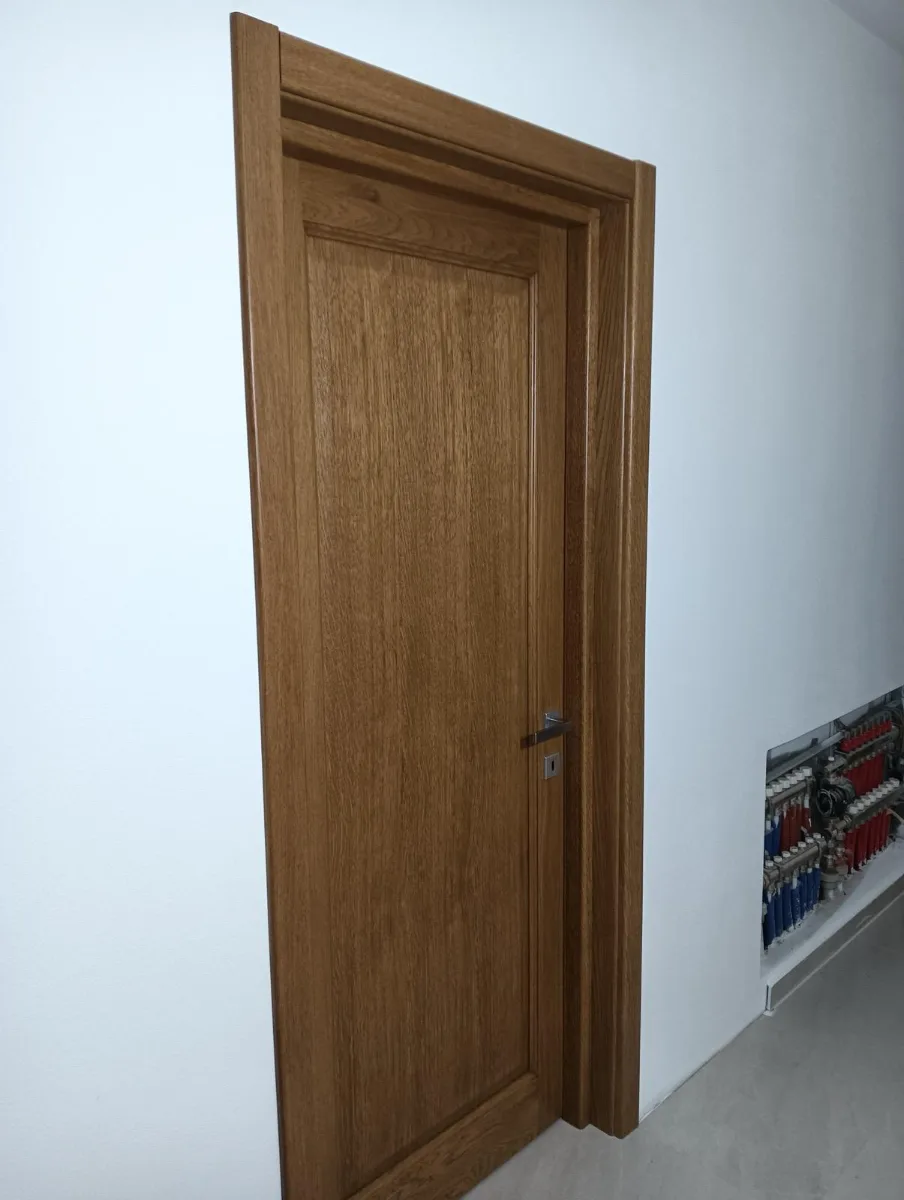 Usi interior lemn stratificat — Usi interior lemn stratificat
