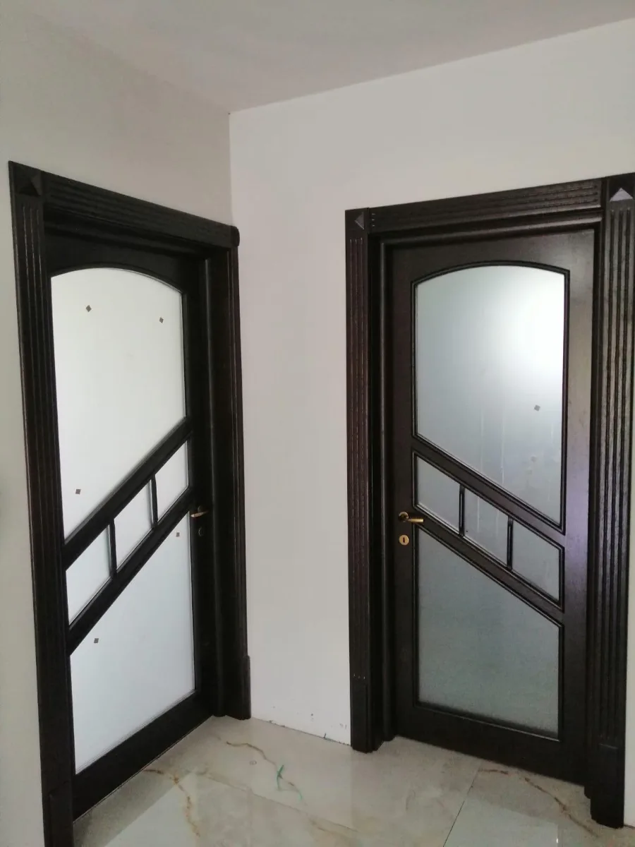 Usi interior lemn stratificat — Usi interior lemn stratificat
