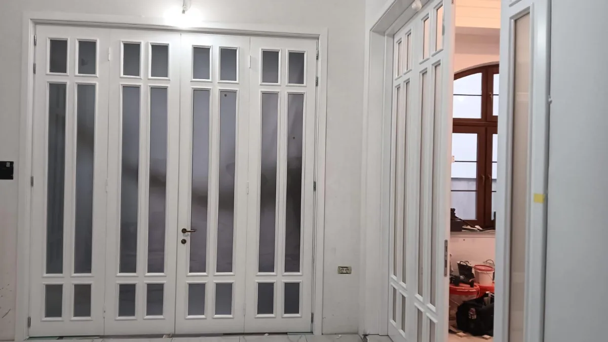 Usi interior lemn stratificat — Usi interior lemn stratificat