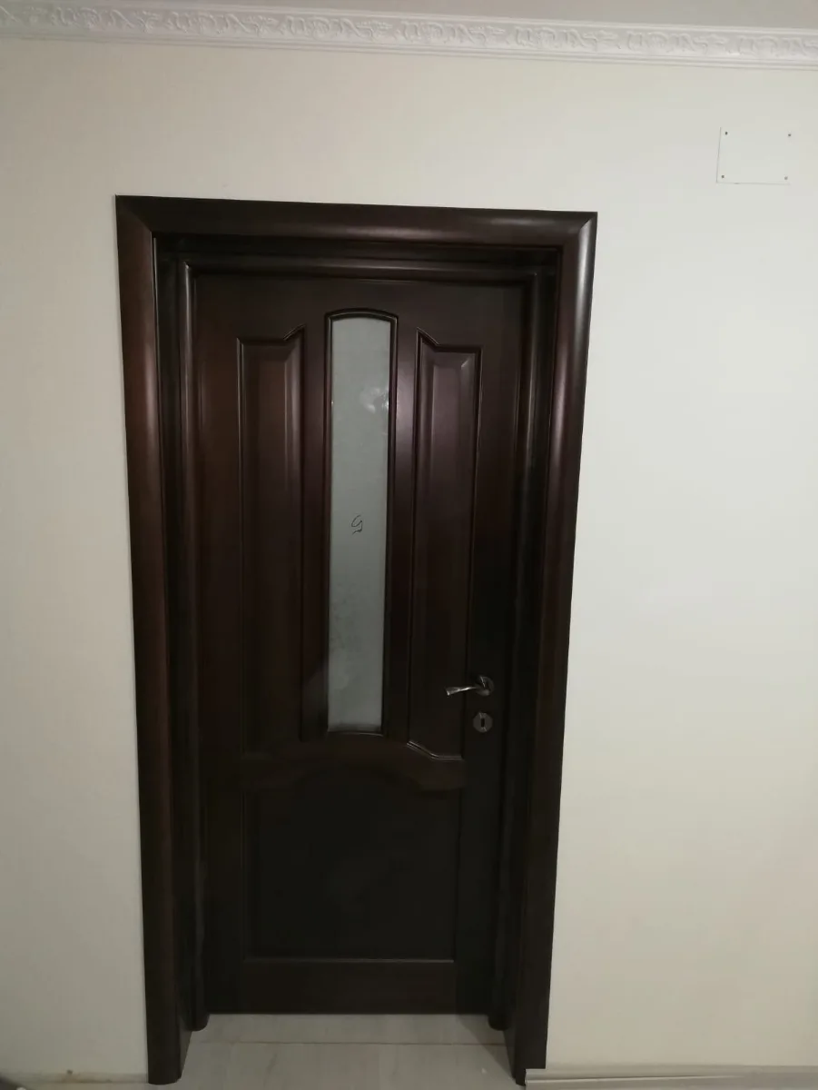 Usi interior lemn stratificat — Usi interior lemn stratificat