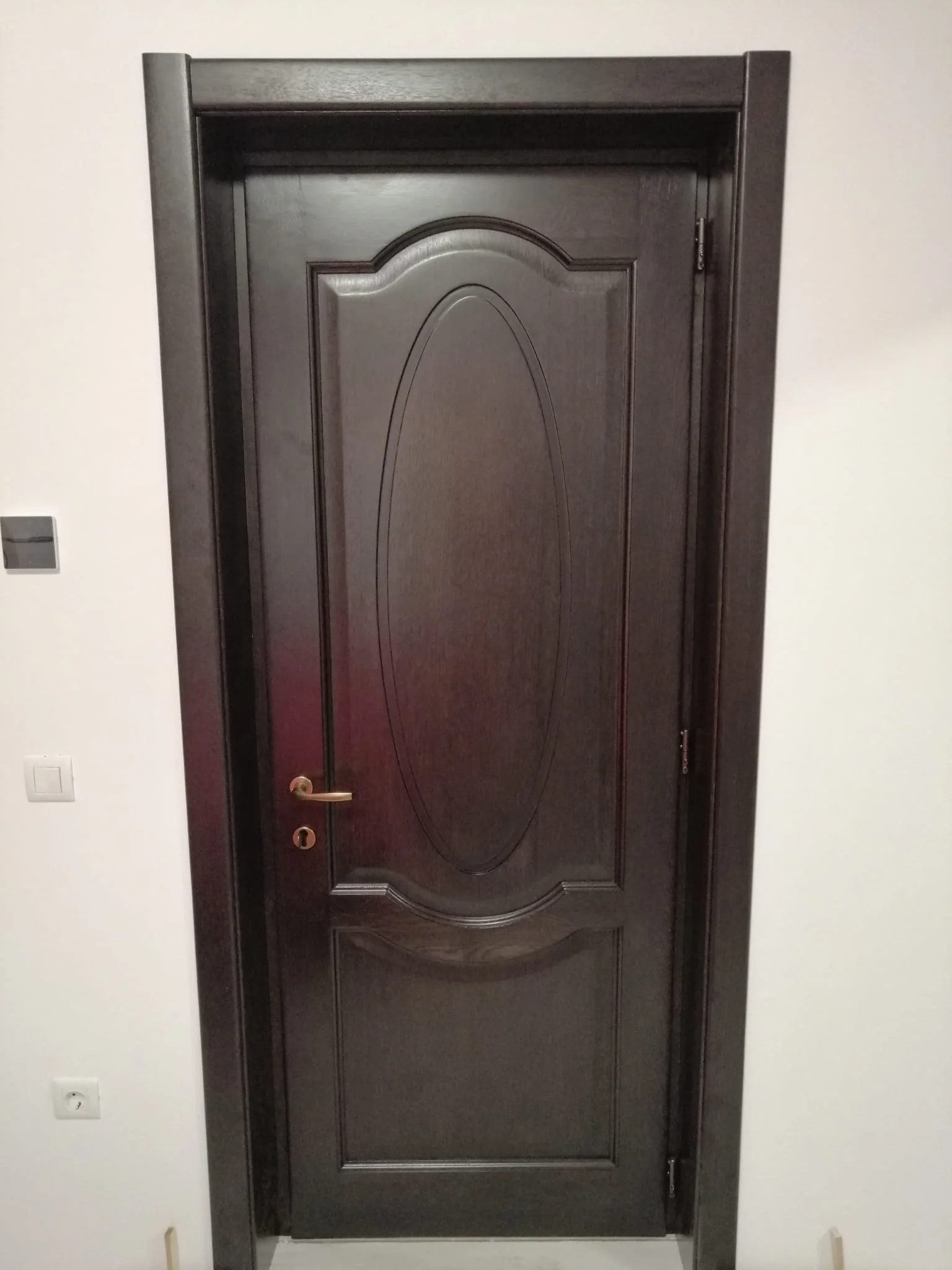 Usi interior lemn stratificat — Usi interior lemn stratificat