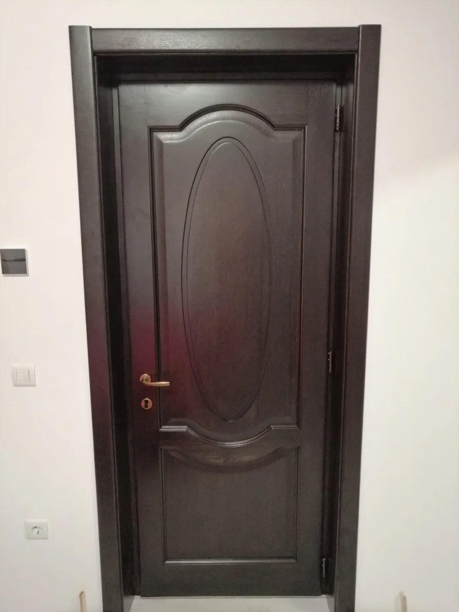 Usi interior lemn stratificat — Usi interior lemn stratificat