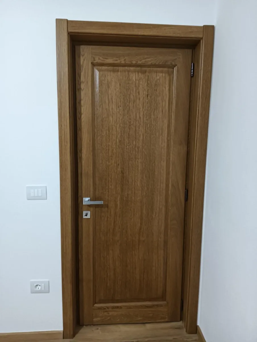 Usi interior lemn stratificat — Usi interior lemn stratificat