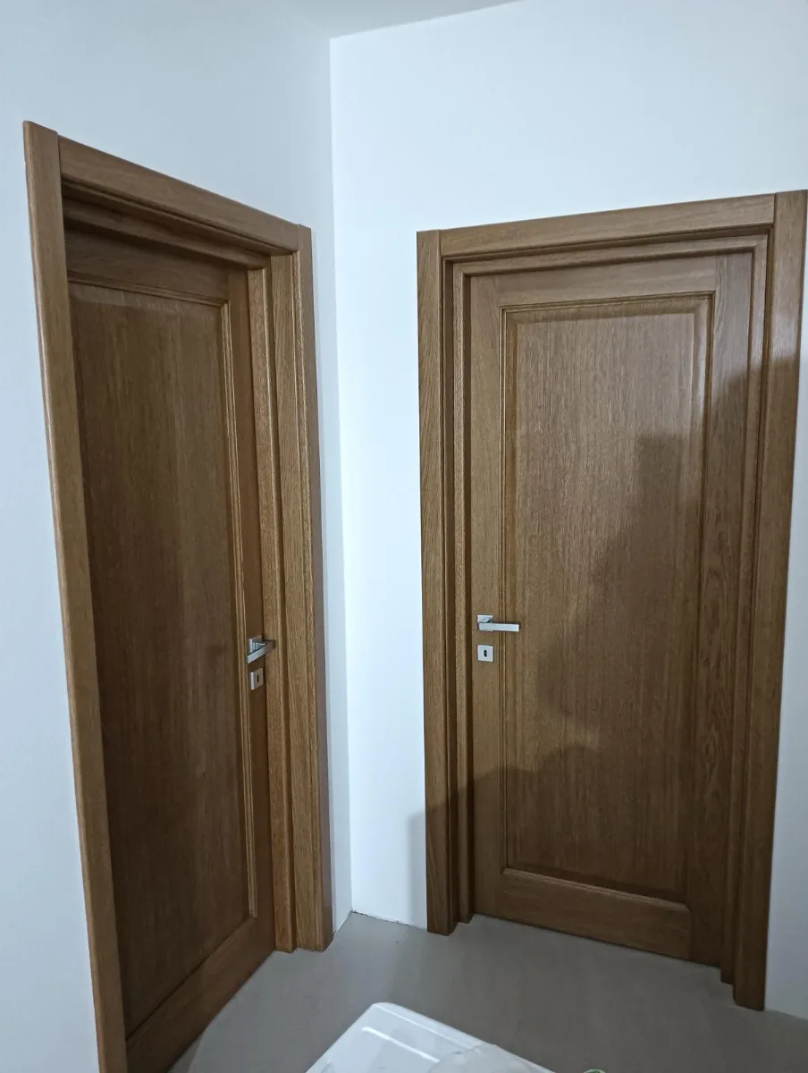 Usi interior lemn stratificat — Usi interior lemn stratificat