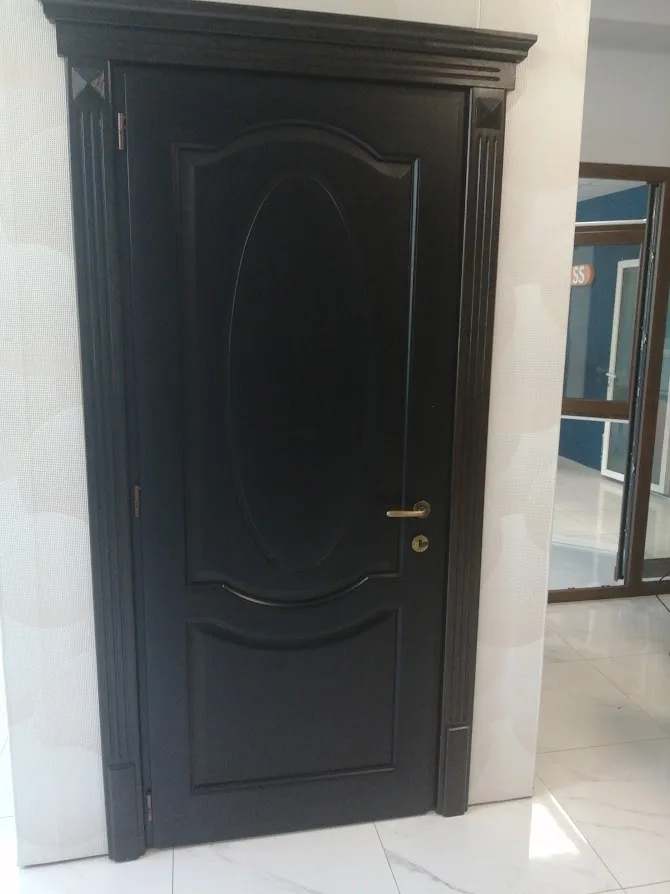 Usi interior lemn stratificat — Usi interior lemn stratificat