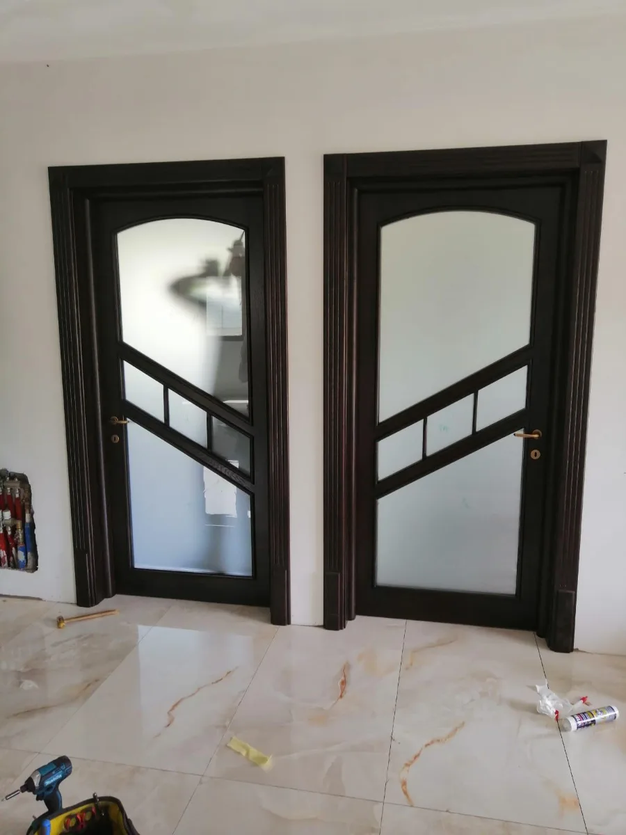 Usi interior lemn stratificat — Usi interior lemn stratificat