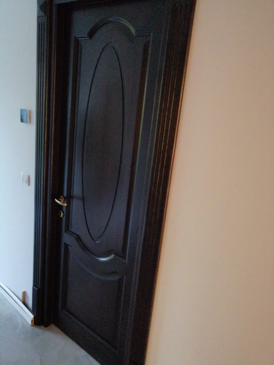 Usi interior lemn stratificat — Usi interior lemn stratificat