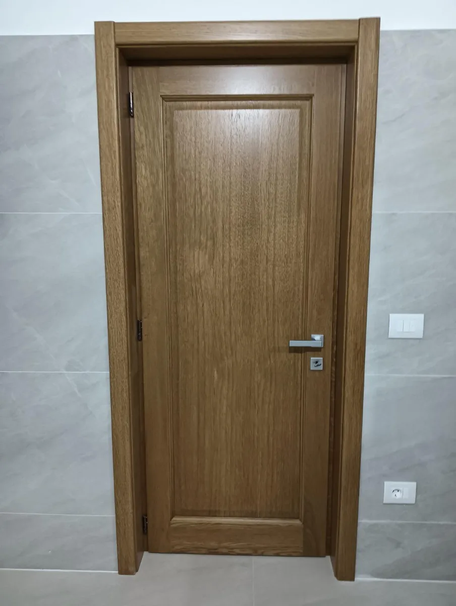 Usi interior lemn stratificat — Usi interior lemn stratificat