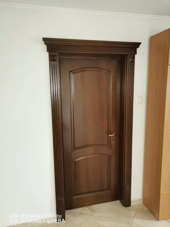 Usi interior lemn stratificat — Usi interior lemn stratificat
