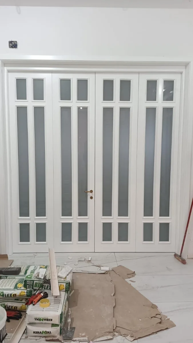 Usi interior lemn stratificat — Usi interior lemn stratificat