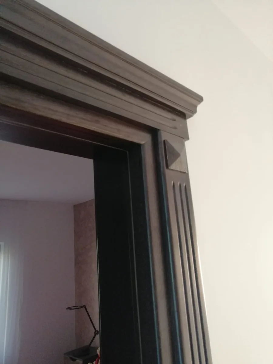 Usi interior lemn stratificat — Usi interior lemn stratificat