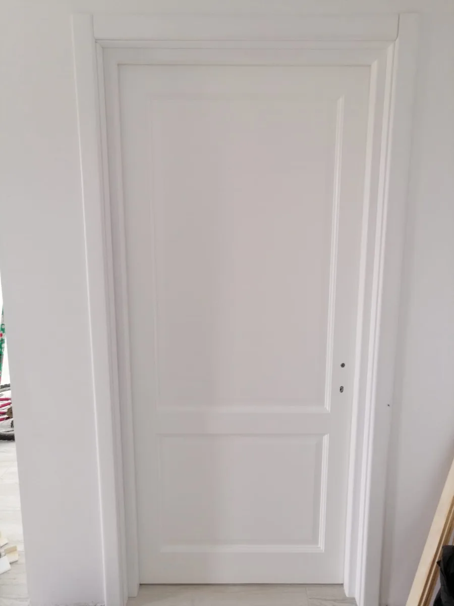 Usi interior lemn stratificat — Usi interior lemn stratificat