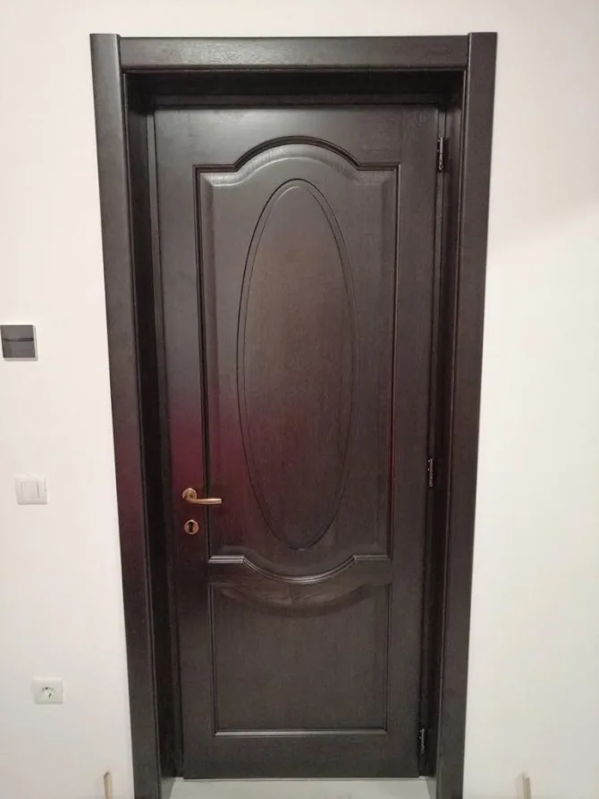 Usi interior lemn stratificat — Usi interior lemn stratificat