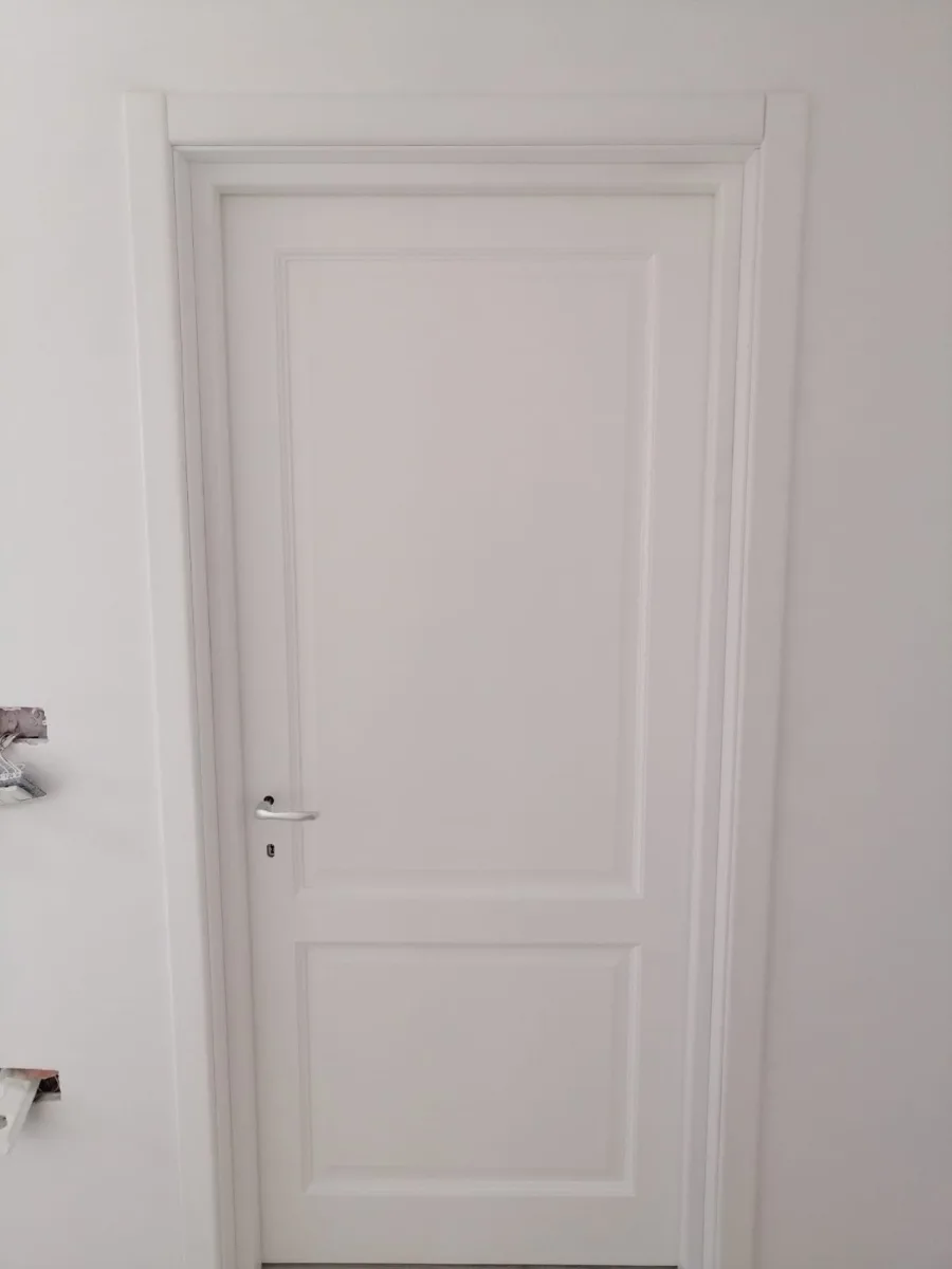 Usi interior lemn stratificat — Usi interior lemn stratificat