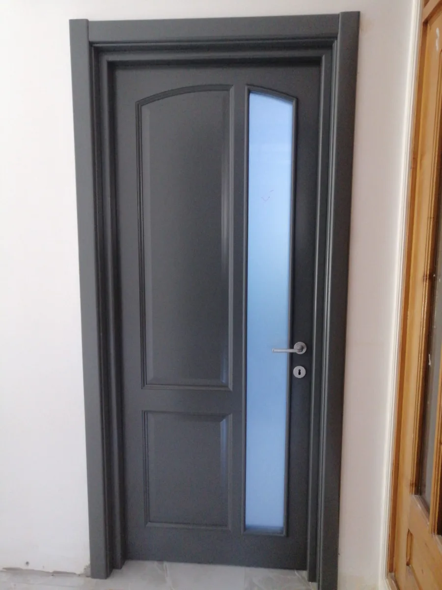 Usi interior lemn stratificat — Usi interior lemn stratificat