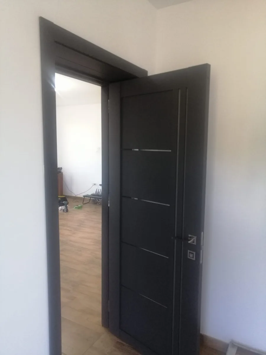 Usi interior lemn stratificat — Usi interior lemn stratificat
