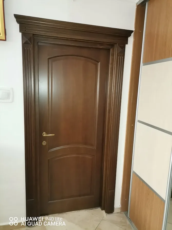 Usi interior lemn stratificat — Usi interior lemn stratificat