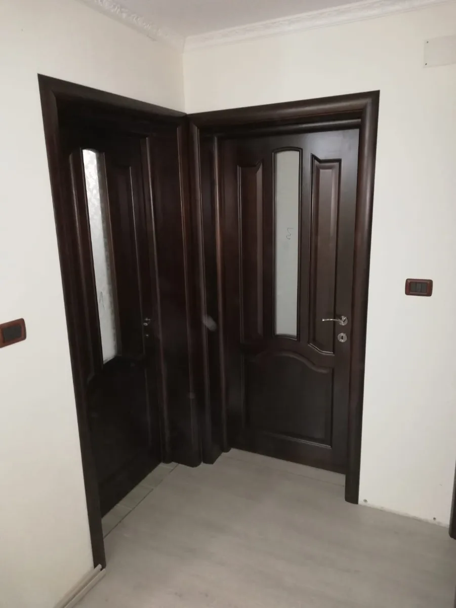 Usi interior lemn stratificat — Usi interior lemn stratificat