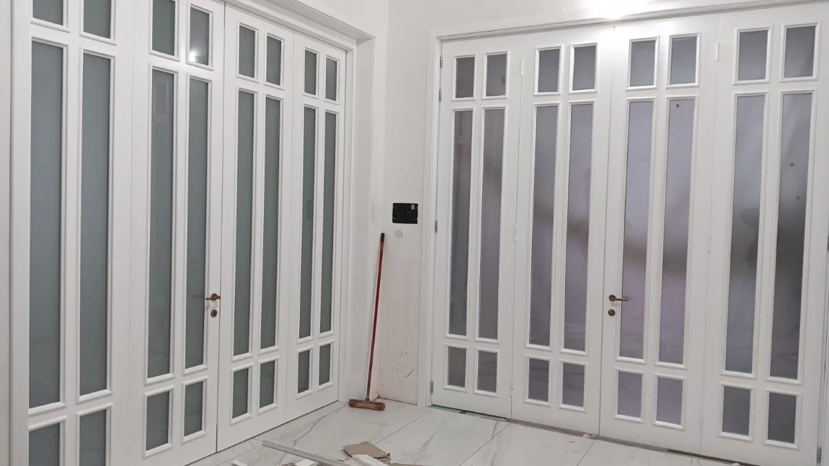 Usi interior lemn stratificat — Usi interior lemn stratificat