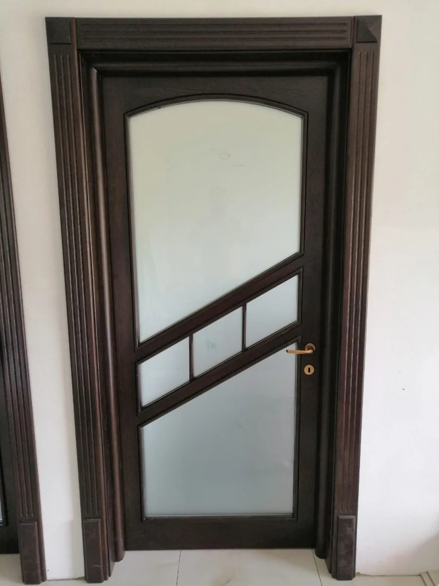 Usi interior lemn stratificat — Usi interior lemn stratificat