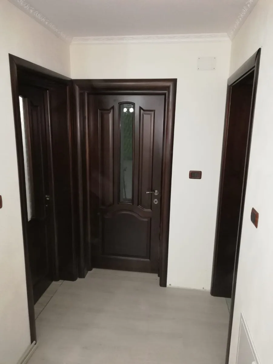 Usi interior lemn stratificat — Usi interior lemn stratificat