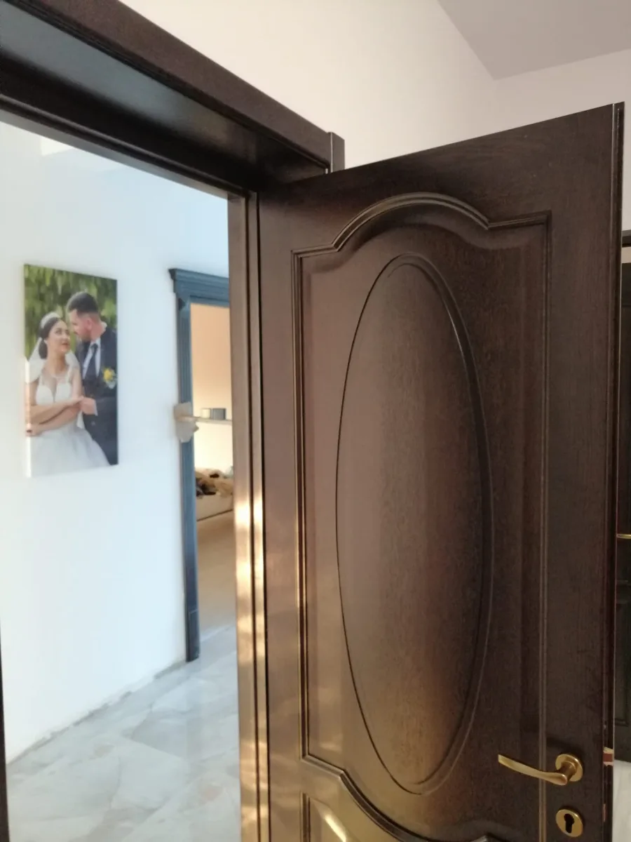 Usi interior lemn stratificat — Usi interior lemn stratificat