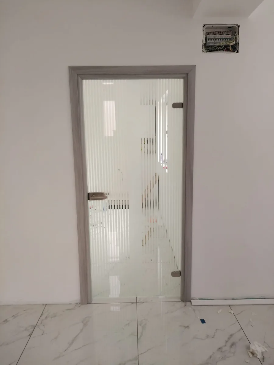 Usi interior — Usi interior