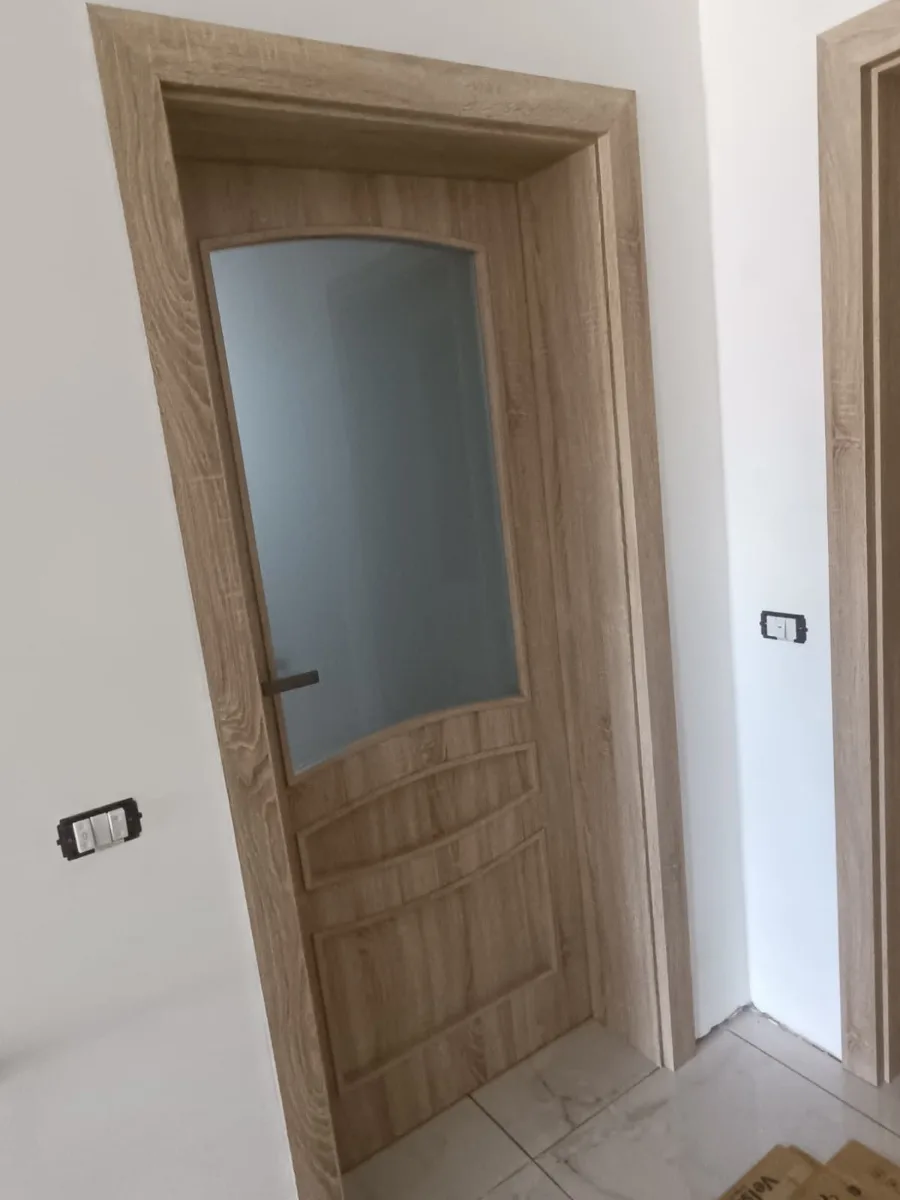 Usi interior — Usi interior