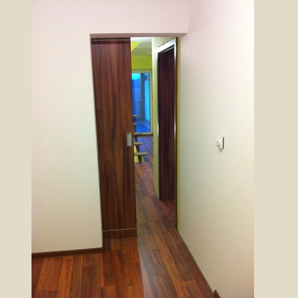 Usi interior — Usi interior
