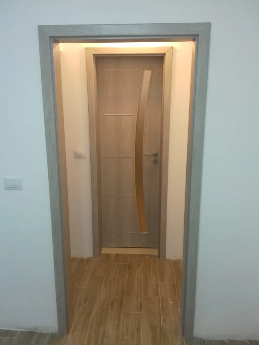 Usi interior — Usi interior