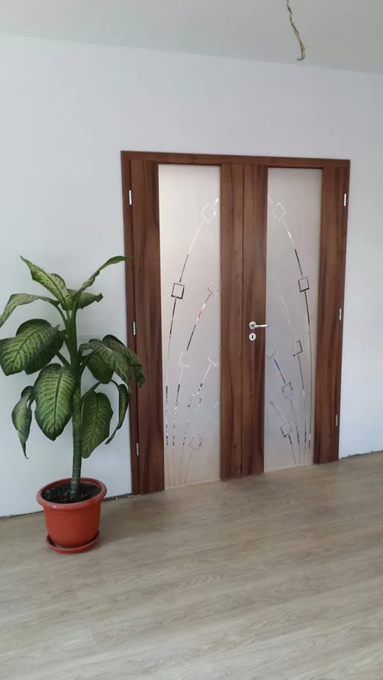 Usi interior — Usi interior