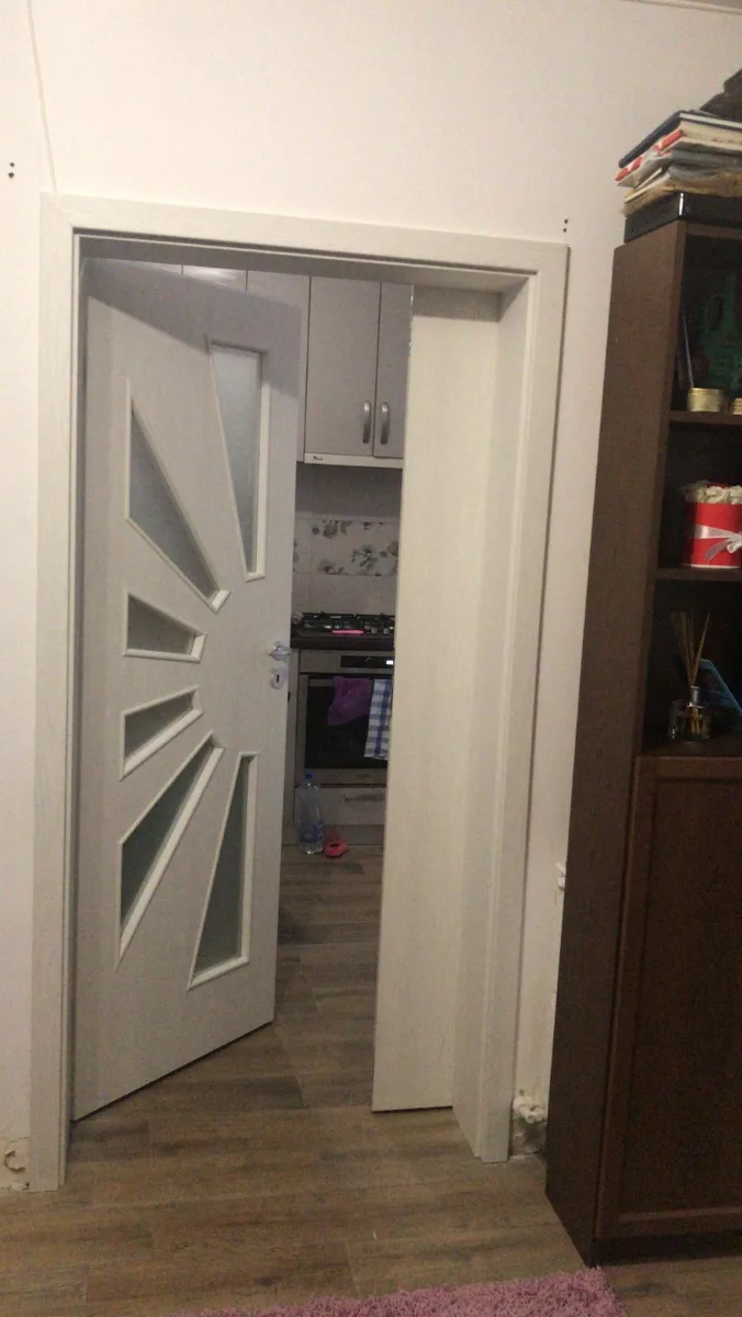 Usi interior — Usi interior