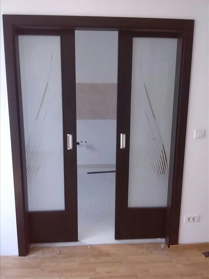 Usi interior — Usi interior