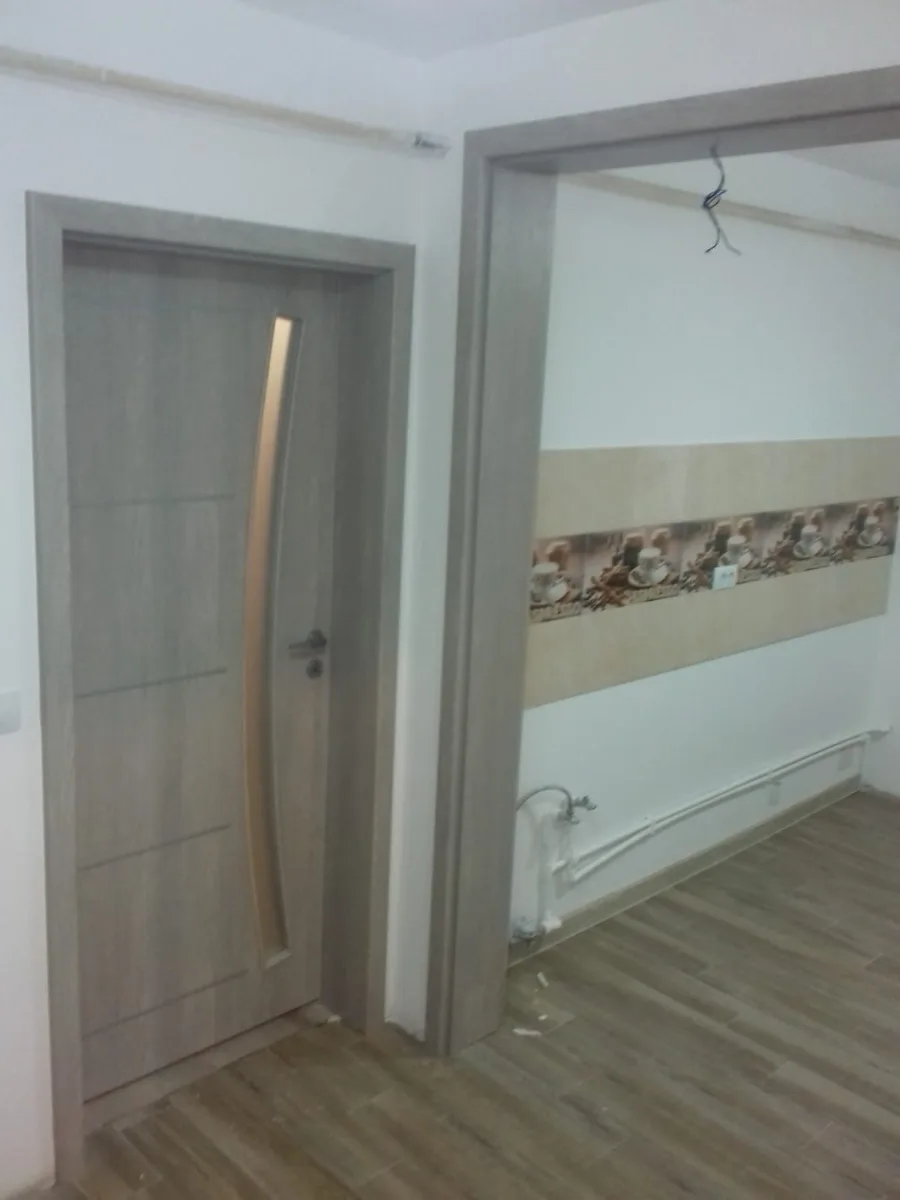 Usi interior — Usi interior