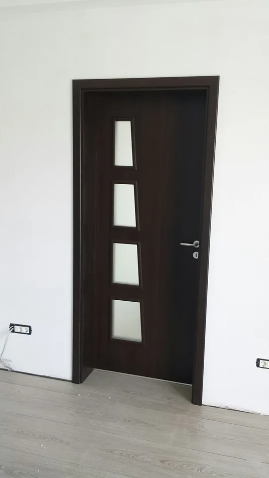 Usi interior — Usi interior