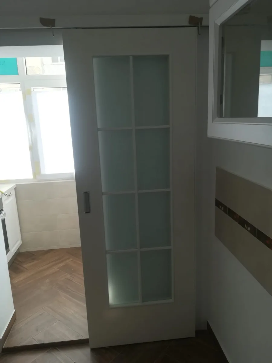 Usi interior — Usi interior