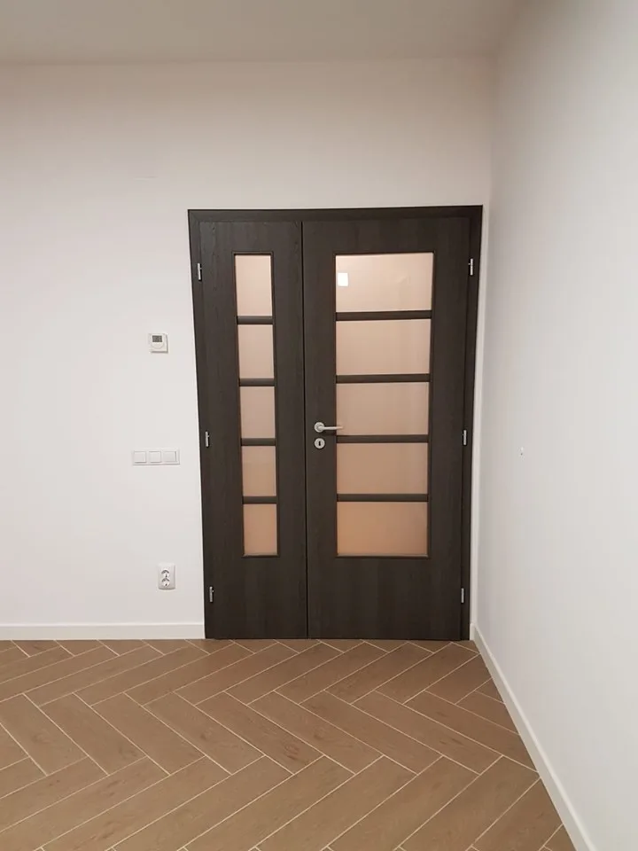 Usi interior — Usi interior