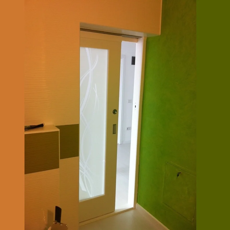 Usi interior — Usi interior