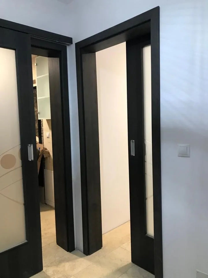 Usi interior — Usi interior