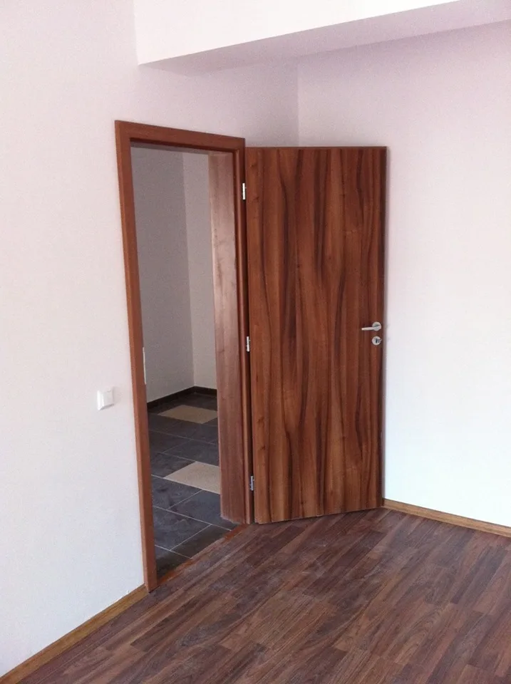 Usi interior — Usi interior