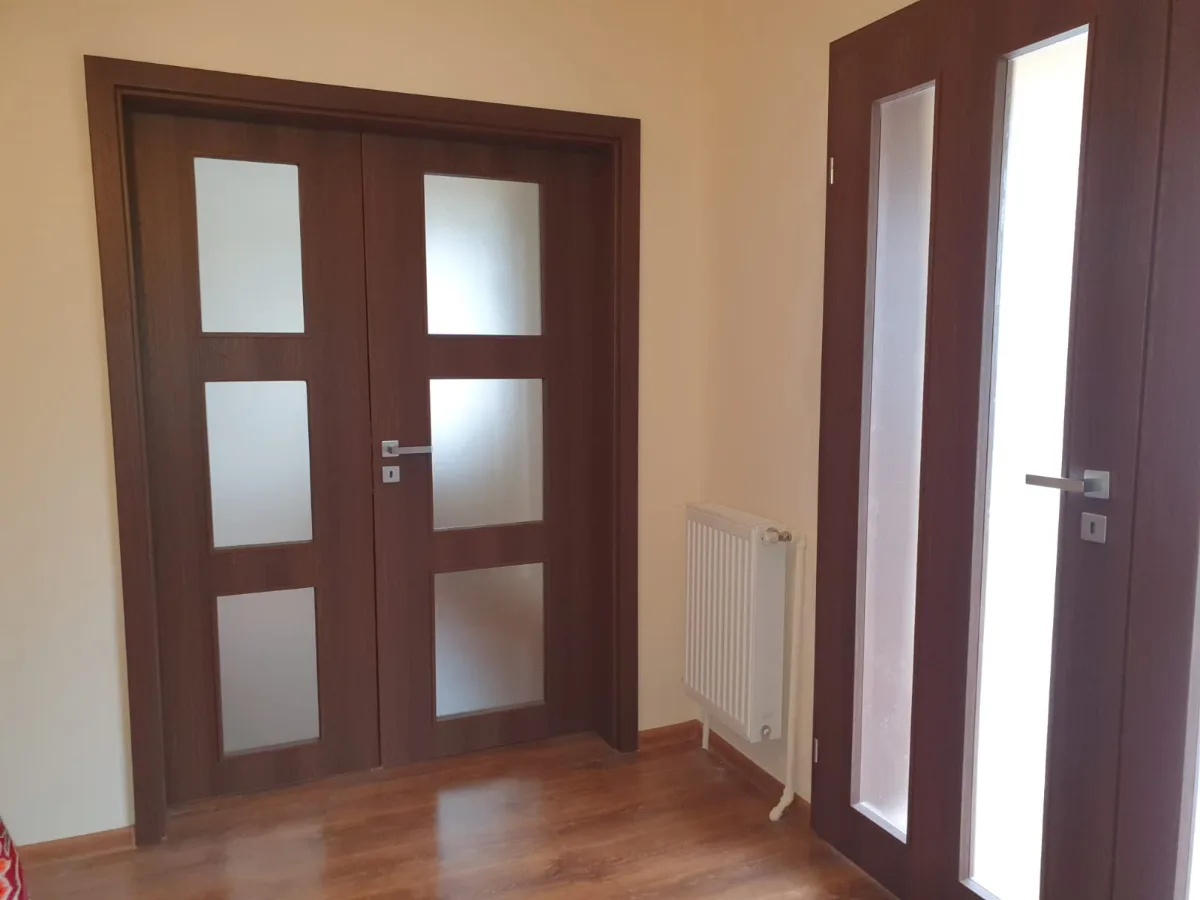 Usi interior — Usi interior