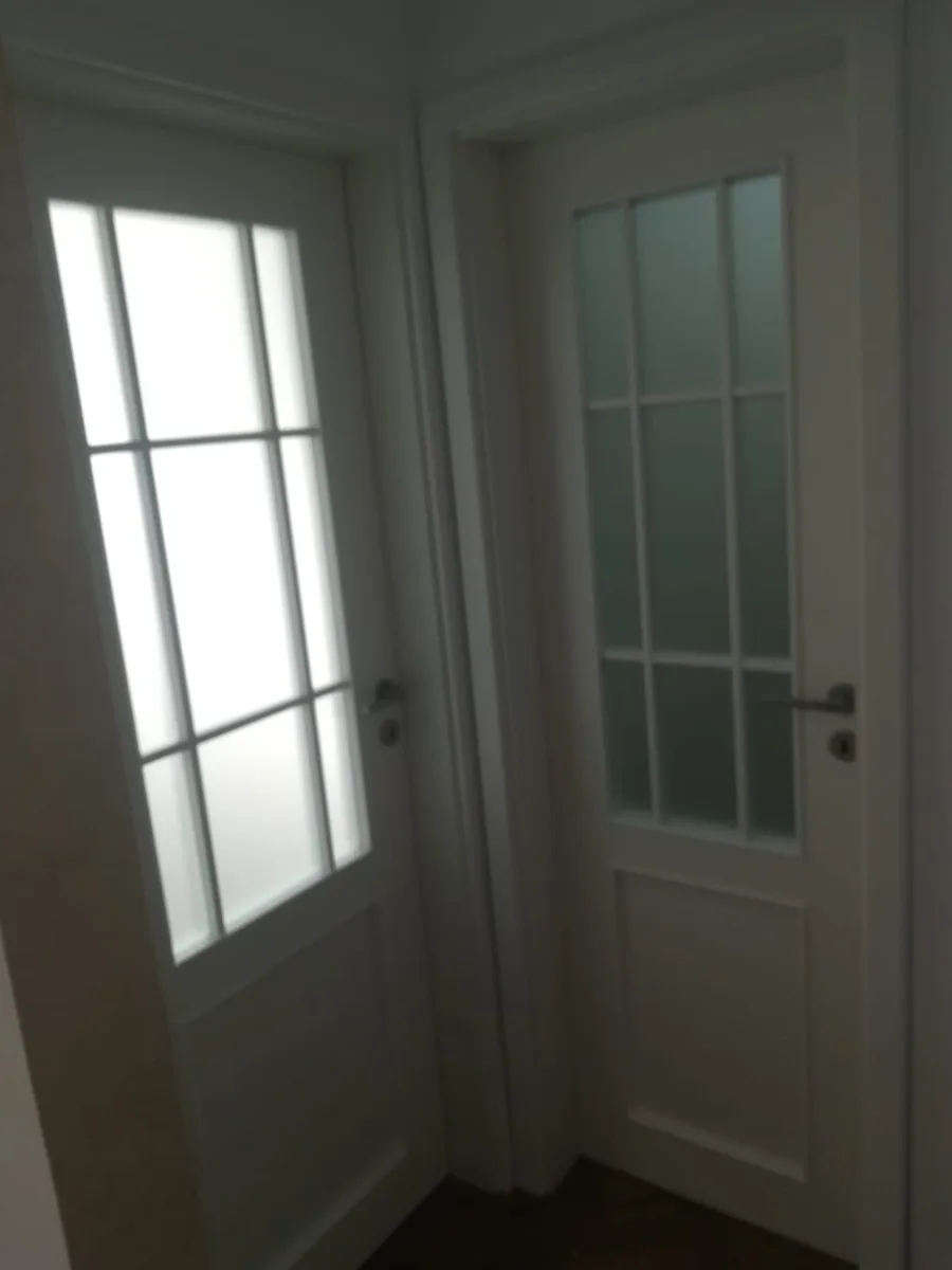 Usi interior — Usi interior