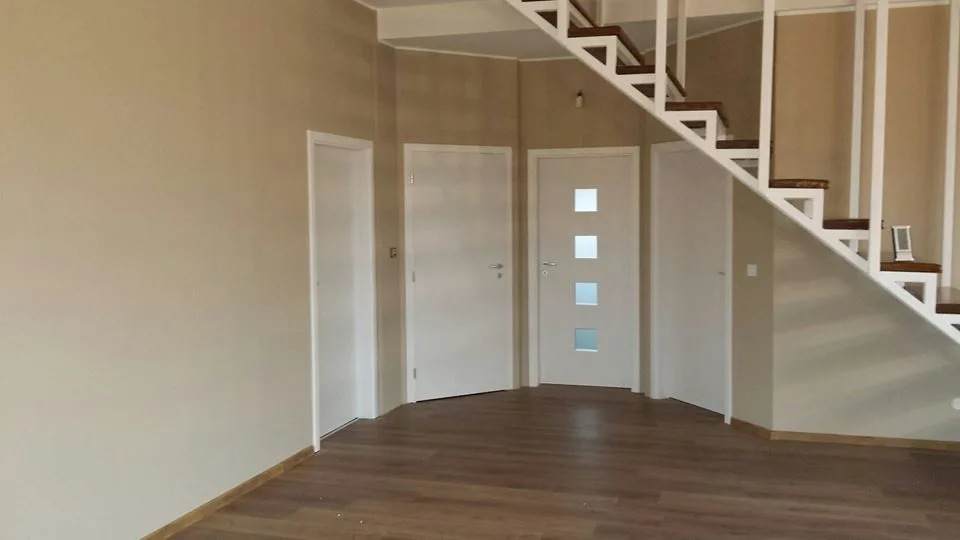 Usi interior — Usi interior
