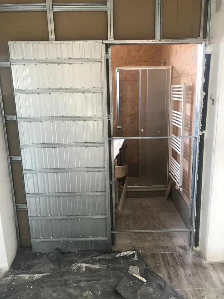 Usi interior — Usi interior