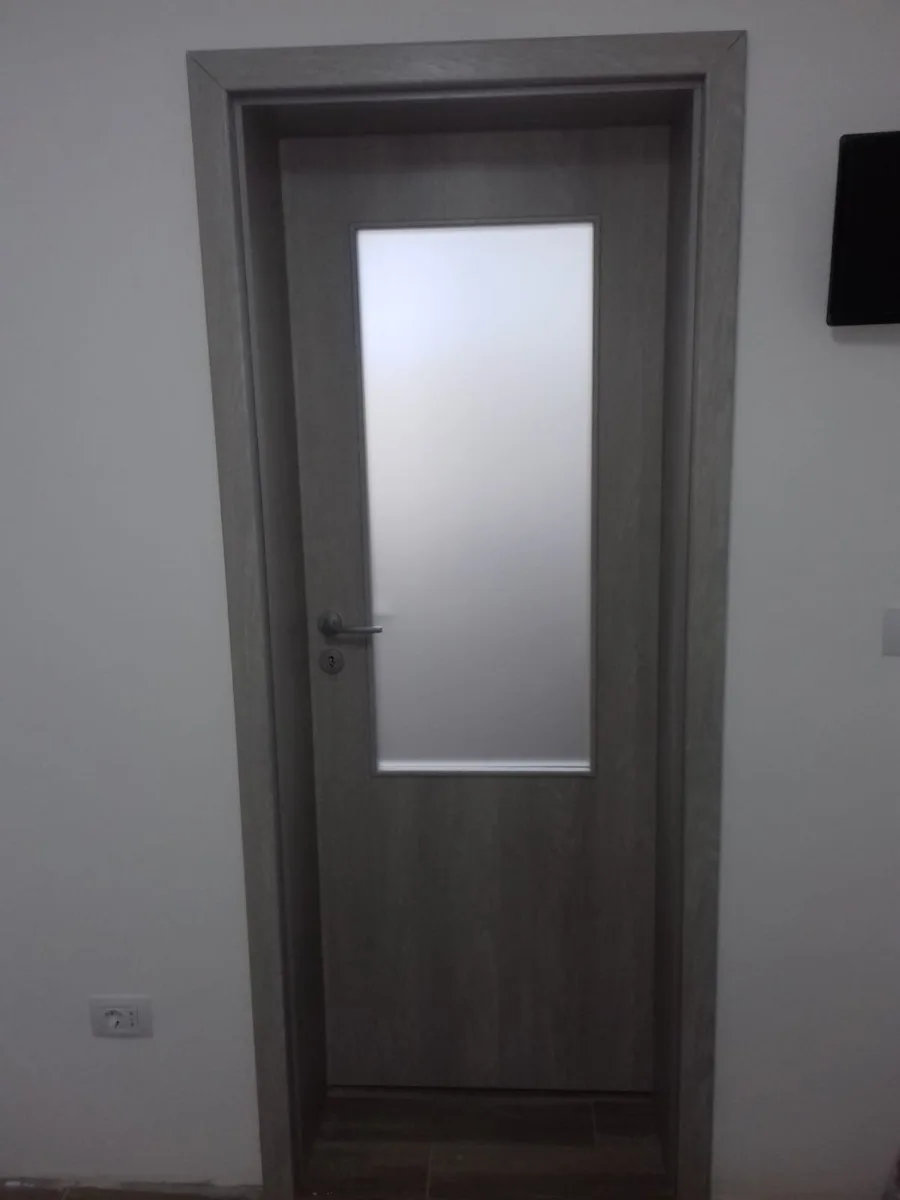 Usi interior — Usi interior