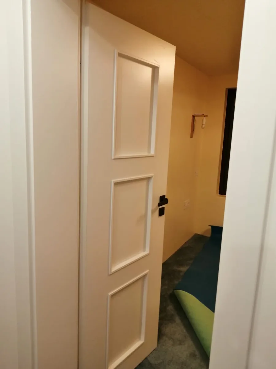 Usi interior — Usi interior