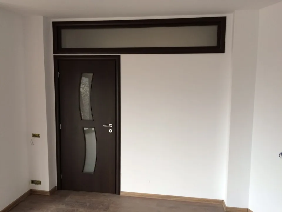Usi interior — Usi interior