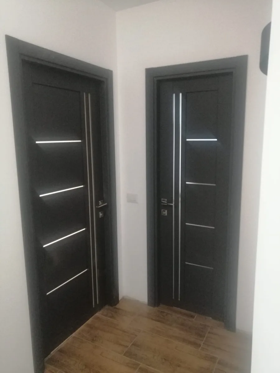 Usi interior — Usi interior