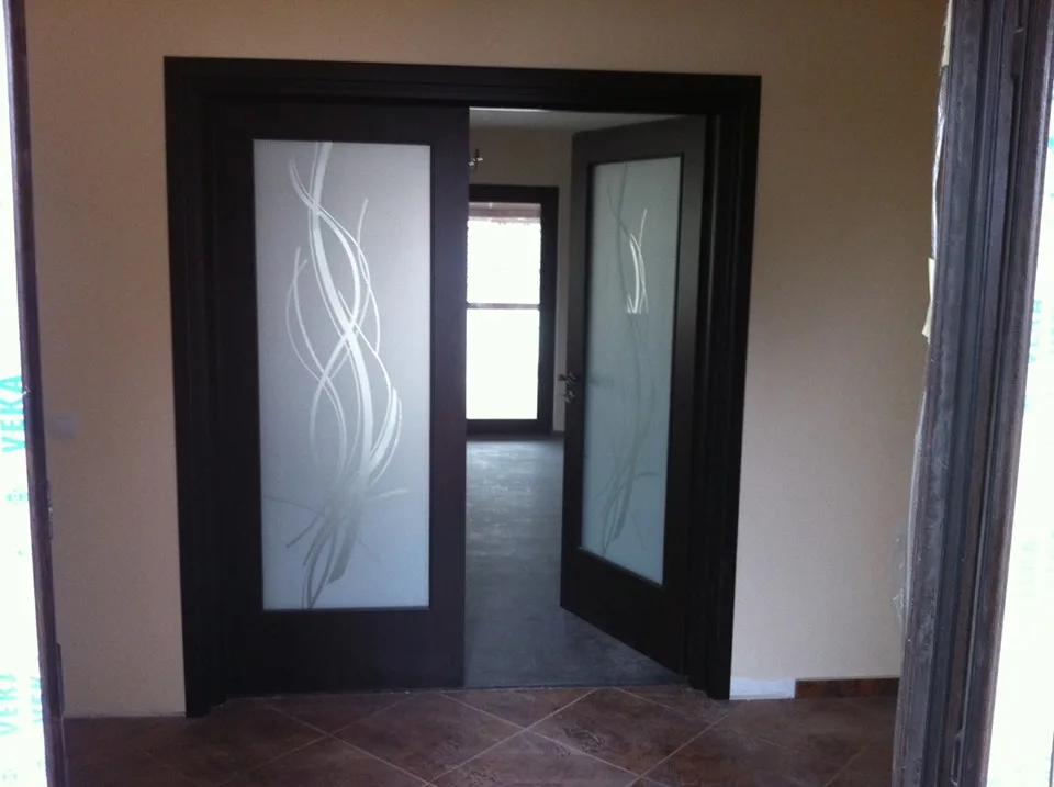 Usi interior — Usi interior