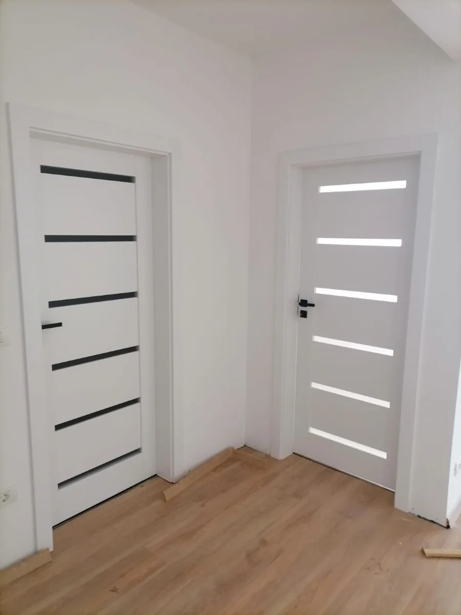 Usi interior — Usi interior